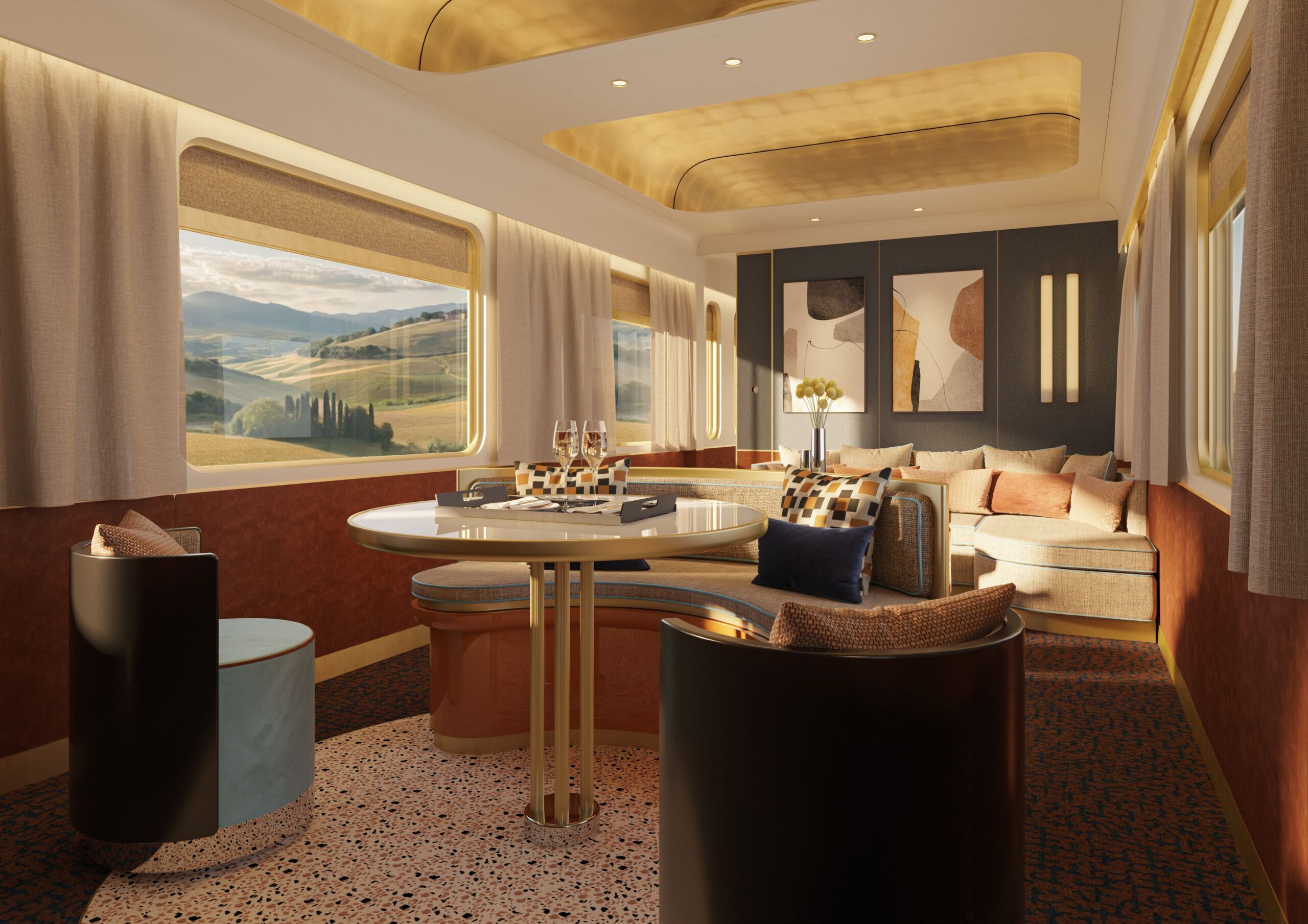 La Dolce Vita La Dolce Vita Suite