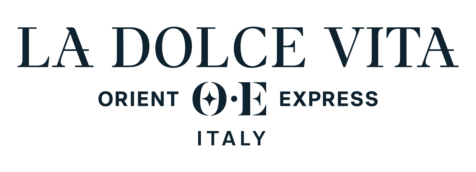 Logo of Orient Express