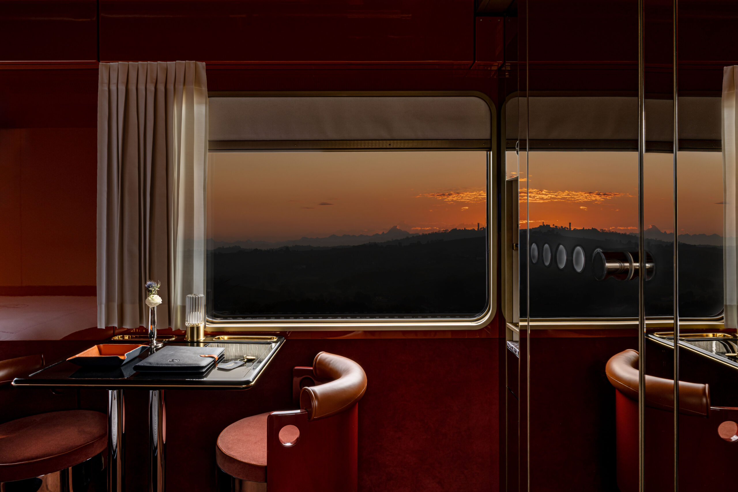 La Dolce Vita La Dolce Vita Orient Express
