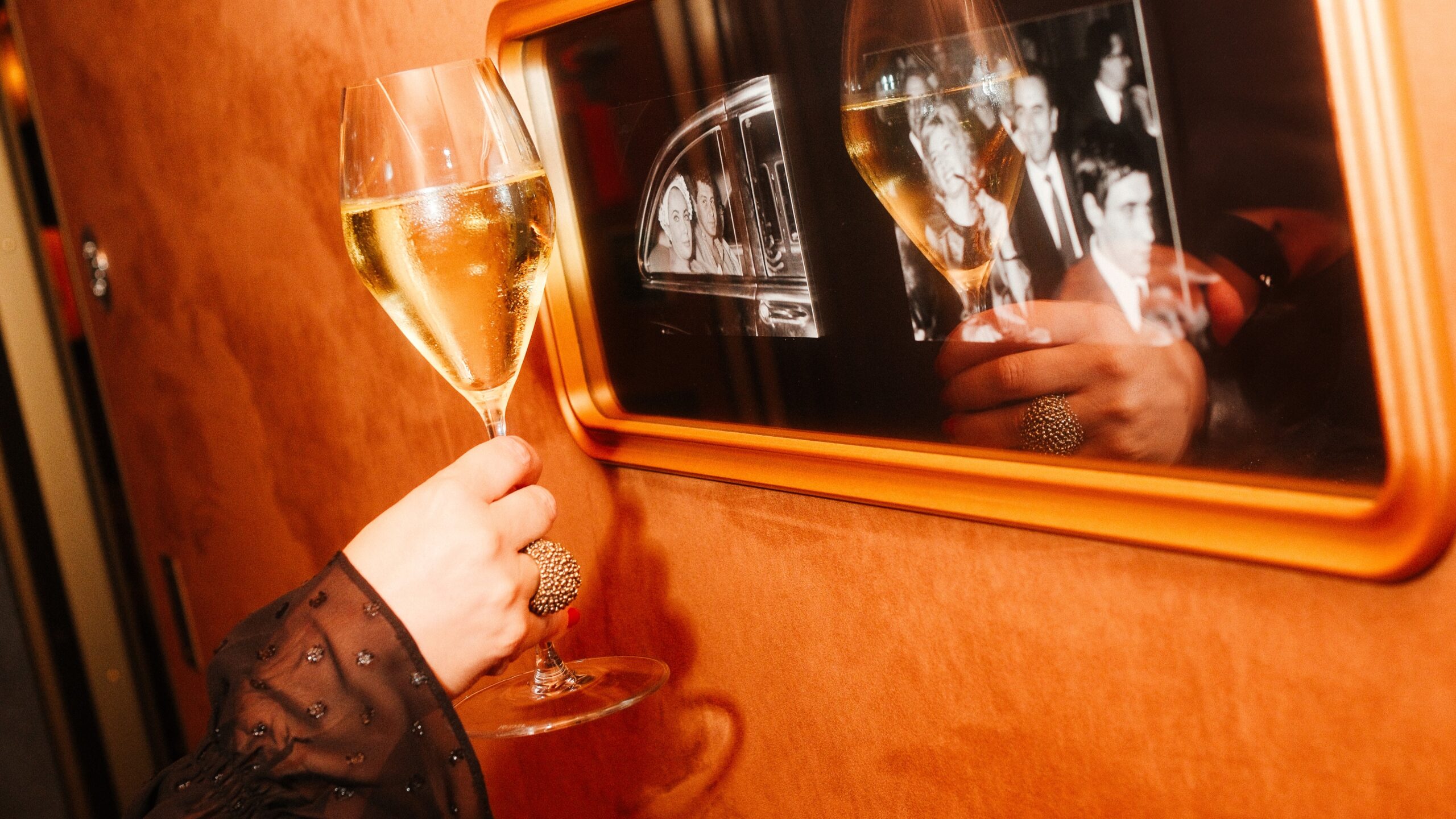 La Dolce Vita La Dolce Vita Orient Express