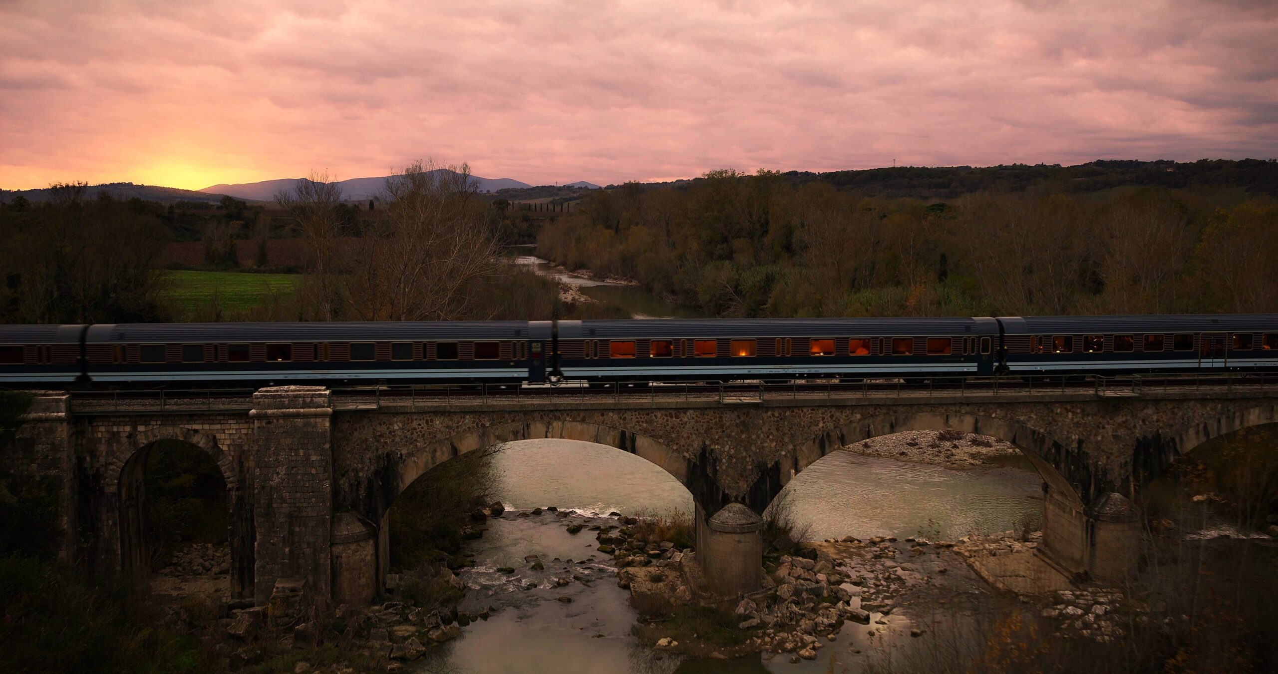 La Dolce Vita Anniversary Offer