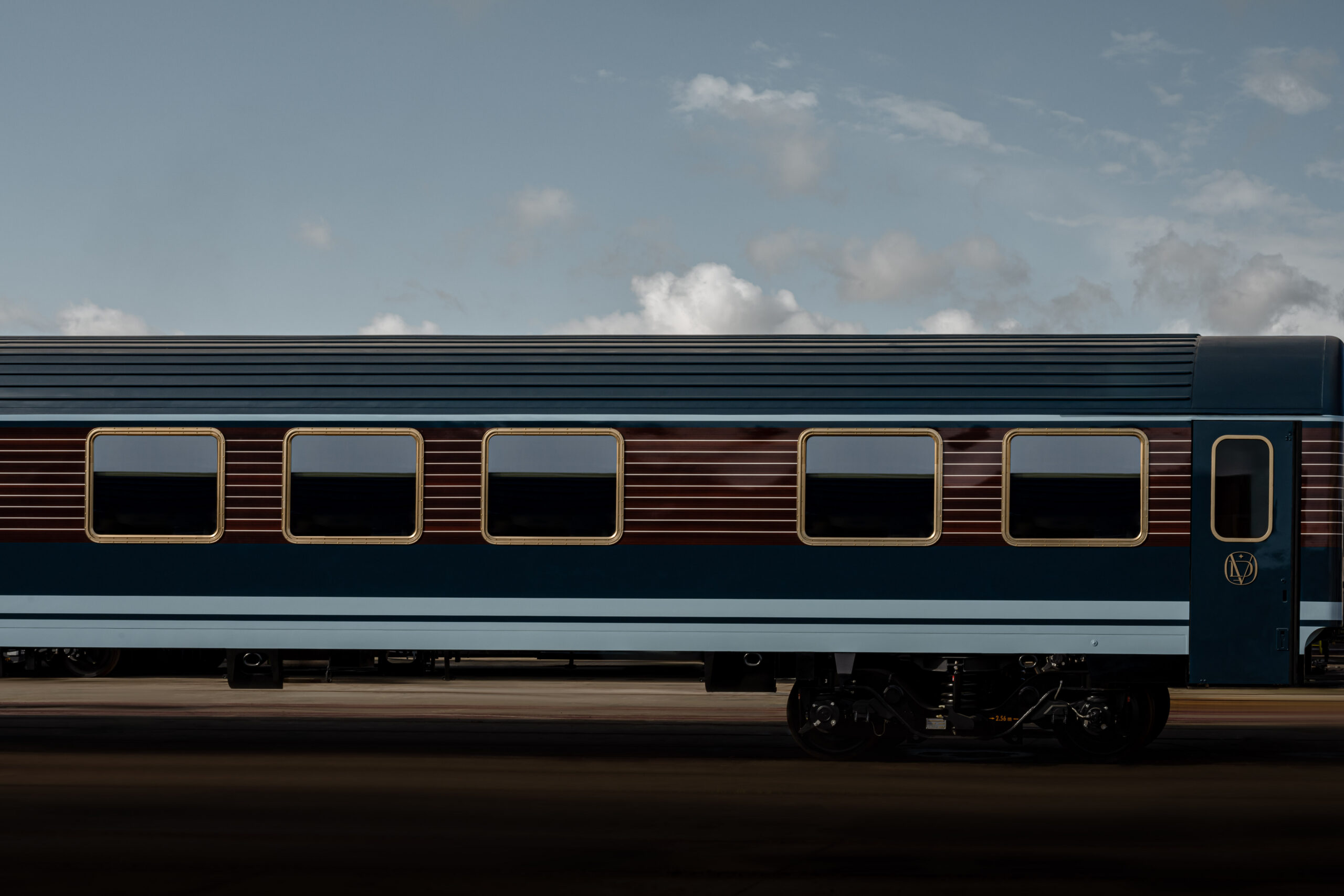 La Dolce Vita La Dolce Vita Orient Express