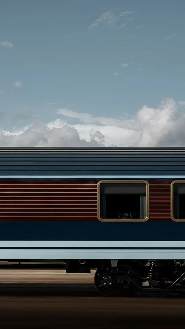 From North to South, Italy unfolds aboard La Dolce Vita Orient Express.
Let the rhythm of the rails carry you through landscapes of wonder, as a dreamlike Voyage turns into reality.

#ladolcevitatrain
#ladolcevitaorientexpress
#orientexpress
#luxurytravels
#unexpectedItaly
#italytravel
#ladolcevitaitaly
