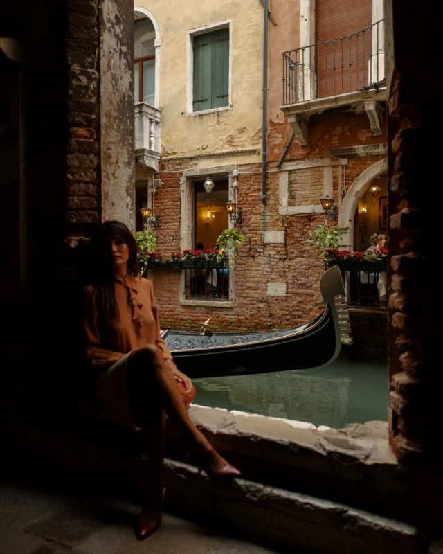 VENICE AND PORTOFINO. 

Embark on a voyage of beauty and discovery—from the quiet allure of Venice to the sunlit splendor of Portofino.

Escape into summer.

#ladolcevitatrain
#ladolcevitaorientexpress
#orientexpress
#luxurytravels
#unexpectedItaly
#italytravel
#ladolcevitaitaly