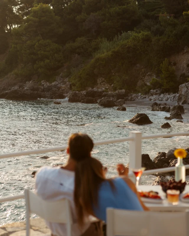 Maratea is a celebration of crystal-clear waters, vibrant Italian charm, and sun-soaked summers.

Discover the itineraries that lead you here.

#ladolcevitatrain
#ladolcevitaorientexpress
#orientexpress
#luxurytravels
#unexpectedItaly
#italytravel
#ladolcevitaitaly