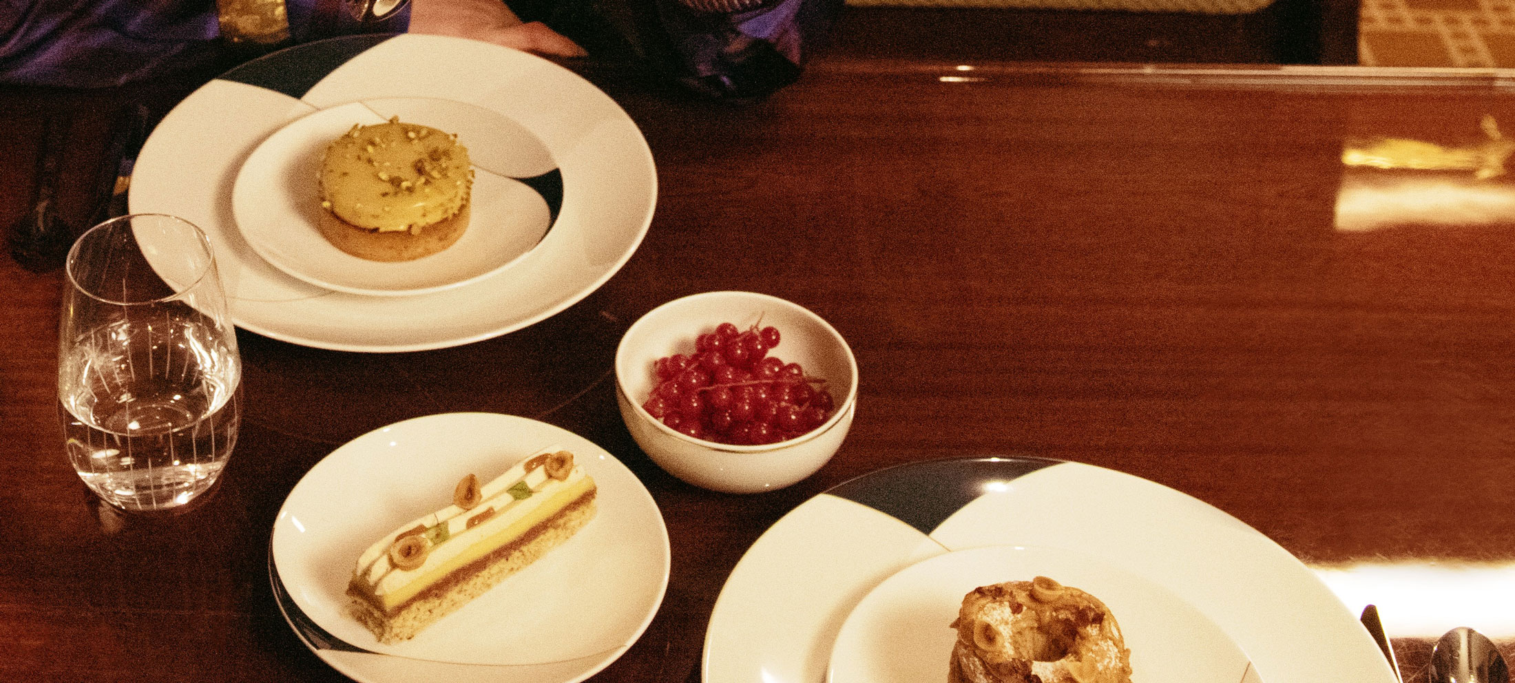 La Dolce Vita Gastronomia