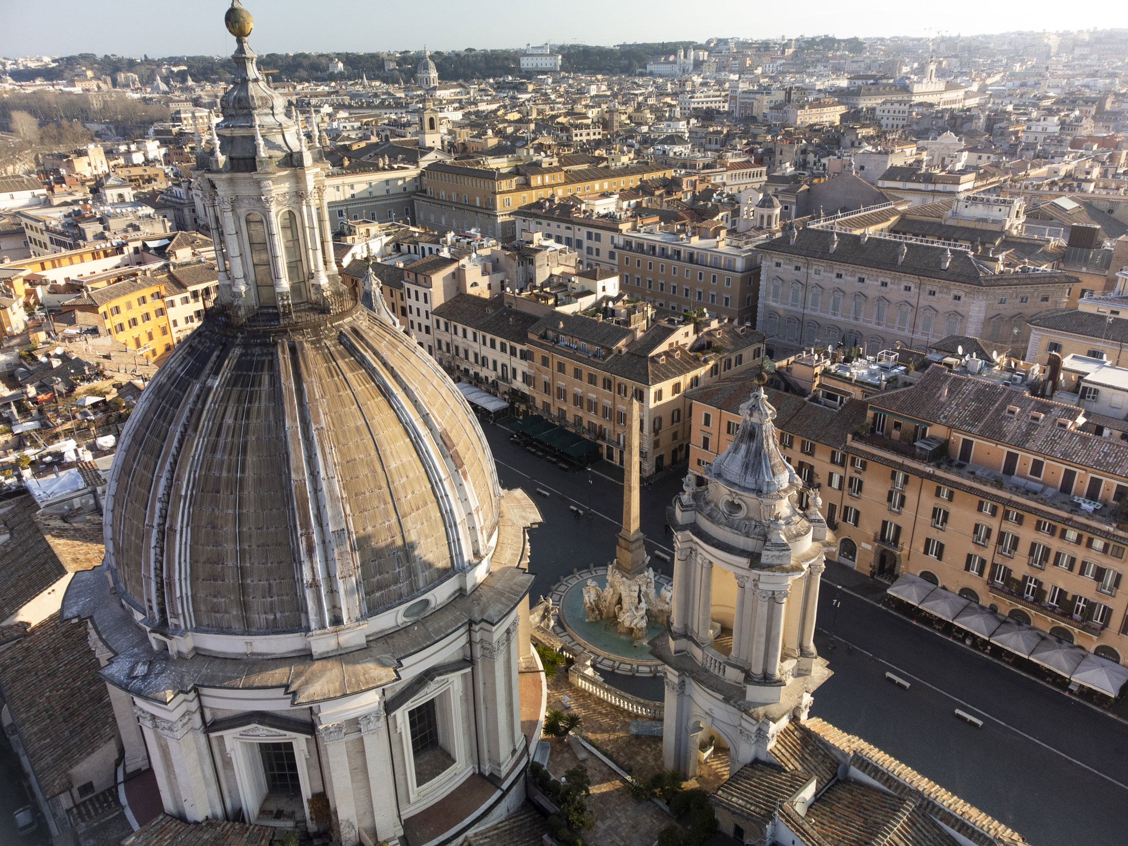 La Dolce Vita Galleria