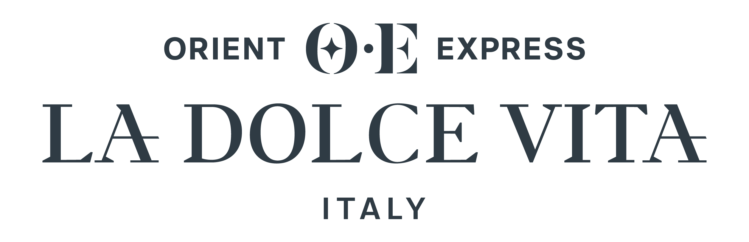 Logo of Orient Express