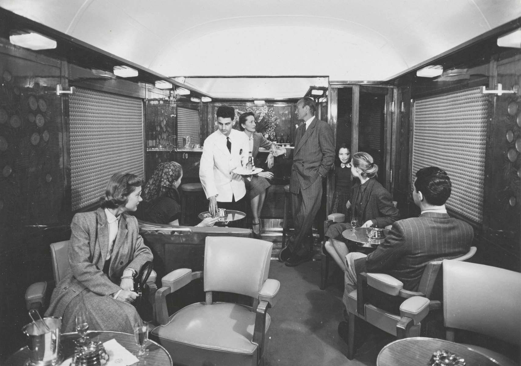 Orient Express,源自 1883 年的旅行大师