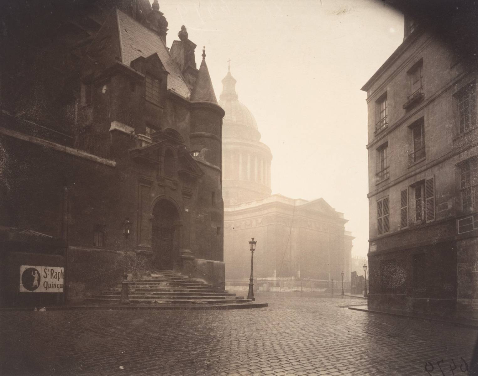 から厳選した Eugène Express Orient - photos 8 in Paris Voir Atget, 芸術写真
