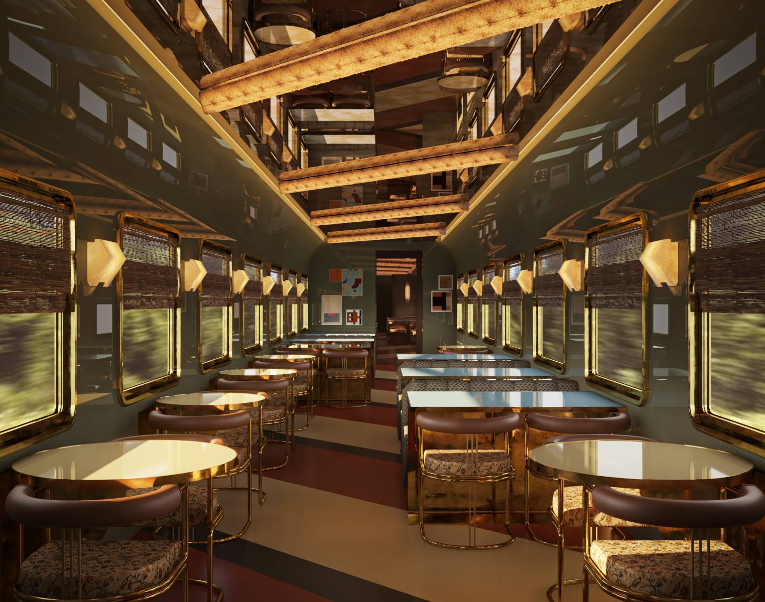 Orient Express to open Venice hotel - Best Iran Tour Packages 2023