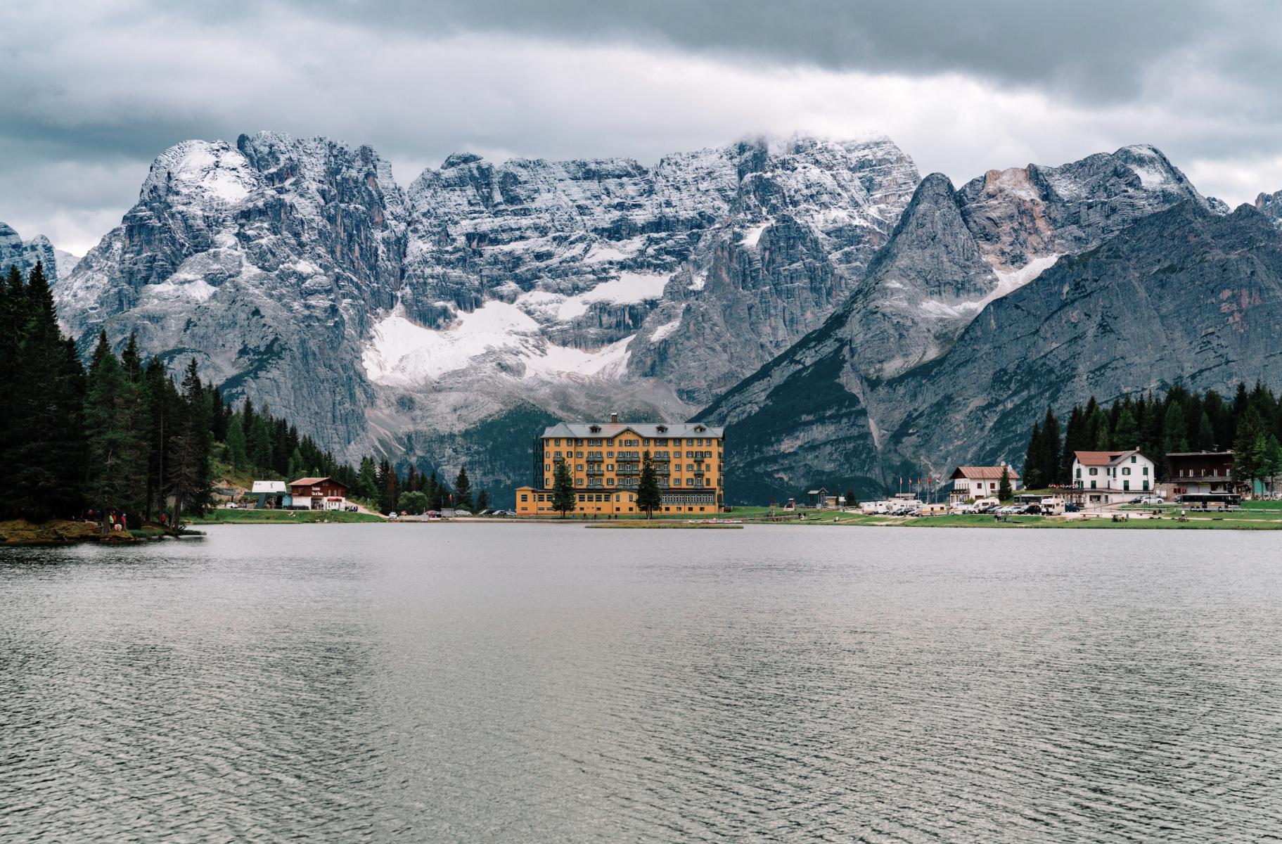 The Orient Express Will Return to Italy After 46 Years