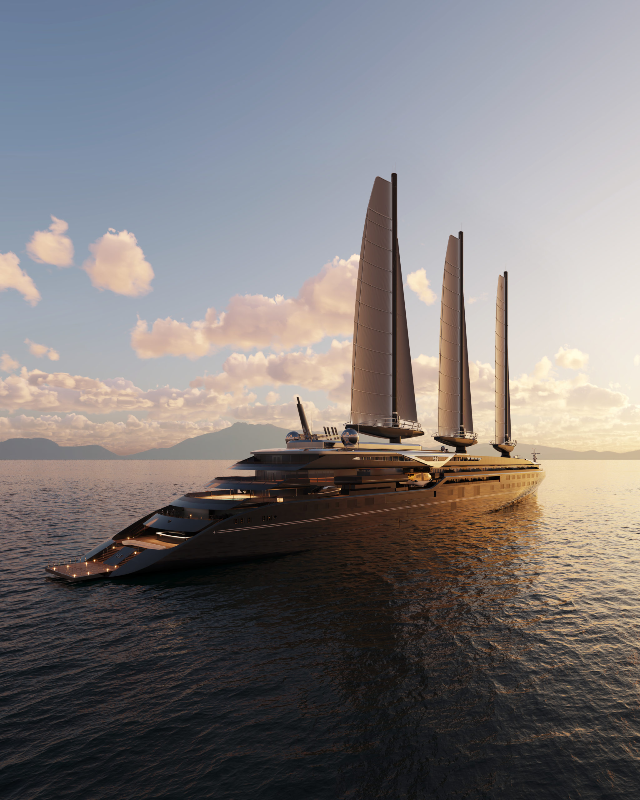 Lady Lorraine Yacht:  Discover Your Dream Voyage - qdnb5vo
