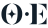 Logo of Orient Express